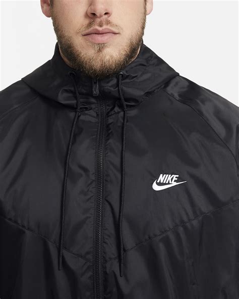 nike sportswear windrunner herren